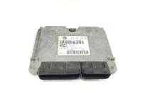 Calculator motor, cod 036906034GP, Skoda Fabia 1 Sedan (6Y3), 1.4 benz, BBY (idi:483681)