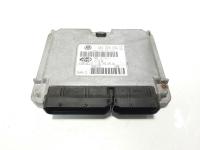 Calculator motor, cod 036906034DD, Skoda Fabia 1 Combi (6Y5), 1.4 benz, BBY (idi:483168)