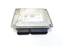 Calculator motor Bosch, cod 038906019NE, 0281011824, Skoda Fabia 1 Sedan (6Y3), 1.9 TDI, ATD (idi:483630)