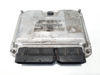 Calculator motor, cod 038906019NA, 0281011822, Skoda Octavia 1 Combi (1U5), 1.9 TDI, ASZ (idi:483511)