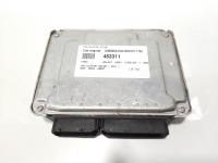 Calculator motor, cod 038906019LE, 0281011190, VW Sharan (7M8, 7M9, 7M6), 1.9 TDI, ASZ (idi:483311)