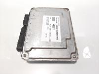 Calculator motor, cod 038906019LE, 0281011190, VW Golf 4 Variant (1J5), 1.9 TDI, ASZ (idi:483311)