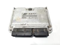 Calculator motor Bosch, cod 038906019FA, 0281010629, VW Sharan (7M8, 7M9, 7M6), 1.9 TDI, AUY (idi:48328)