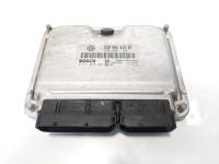 Calculator motor Bosch, cod 038906019AF, 0281010289, Seat Ibiza 4 (6L1), 1.9 TDI, ATD (idi:483374)