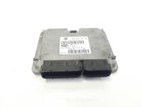 Calculator motor, cod 036906034GQ, Skoda Fabia 1 Praktik, 1.4 benz, BKY (idi:483381)