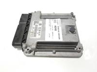 Calculator motor, cod 03G906016HE, 0281012291, Seat Toledo 3 (5P2), 2.0 TDI, BKD (idi:483160)