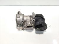 Egr, cod 9645689680, Peugeot 407, 2.0 HDI, RHR (id:484289)