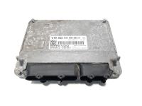 Calculator motor Siemens, cod 03E906023D, Skoda Fabia 1 Sedan (6Y3), 1.2 benz, BME (idi:483103)