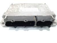 Calculator motor Siemens, cod 03E906023D, Seat Ibiza 4 (6L1), 1.2 benz, BME (idi:483103)