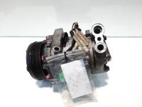 Compresor clima, cod GM24421642, Opel Meriva A, 1.7 CDTI, Z17DTH (pr:110747)