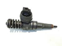 Injector, cod 038130073AG, BTD, 0414720215, Vw Golf 5 (1K1) 1.9 TDI, BXE (id:483874)