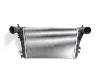 Radiator intercooler, cod 3C0145805G, Vw Passat (3C2)  2.0 tdi, BKP (id:484390)