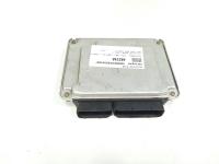 Calculator motor, 045906019C, 0281010697, Skoda Fabia 1 Praktik, 1.4 TDI, BNV (idi:483748)