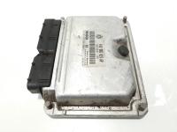 Calculator motor Bosch, cod 045906019AP, 0281010865 , VW Lupo (6X1, 6E1), 1.4 TDI, AMF (BAY) (idi:483232)