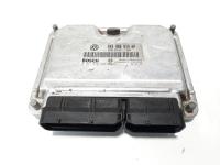 Calculator motor Bosch, cod 045906019AP, 0281010865, Seat Arosa (6H), 1.4 TDI, AMF (BAY) (idi:483232)