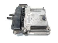 Calculator motor Bosch, cod 03G906021SK, 0281014419, VW Passat Variant (3C5), 1.9 TDI, BXE (idi:483242)