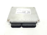 Calculator motor, cod 4B0906018DH, 0261207928, Audi A4 (8D2, B5), 1.8 turbo, AWT (idi:483771)