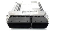 Calculator motor Bosch, cod 7794624, 0281011122, Bmw 5 Touring (E61) 2.0 D, 204D4 (idi:483141)