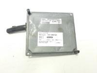 Calculator motor, cod 7M51-12A650-AZA, Ford Focus C-Max, 1.6 B, SHDA (idi:483634)