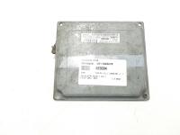 Calculator motor, cod 4S61-12A650-PB, Ford Fiesta 5, 1.4 benz, FXJA (idi:483694)