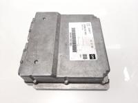 Calculator motor, cod 6237797, Opel Astra G Sedan (F69), 1.6 benz, X16SZR (idi:483343)