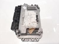 Calculator motor, cod 9657489480, 0261208491, Peugeot 307 Break, 1.6 benz, NFU (idi:483519)