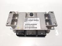 Calculator motor, cod 9657429380, 9653979480, Citroen C2 (JM), 1.4 benz, KFU (idi:483417)