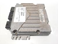 Calculator motor, cod 9644803380, Peugeot Partner (I) Combispace, 2.0 HDI, RHY (idi:483514)