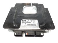 Calculator motor, cod 9638765680, 0261206943, Peugeot 206 Sedan, 1.6 16v benz, NFU (idi:483551)