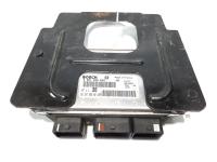 Calculator motor, cod 9638765680, 0261206943, Citroen Berlingo 2, 1.6 16v benz, NFU (idi:483551)