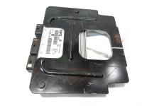 Calculator motor, cod 9638765680, 0261206943, Citroen C2 (JM), 1.6 16v benz, NFU (idi:483551)