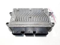 Calculator motor, cod 9665424480, Citroen Nemo combi, 1.4 benz, KFV (idi:483463)