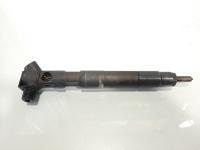 Injector Delphi, cod A6510704987, Mercedes Clasa E (W212) 2.2 CDI, OM651924 (id:484661)