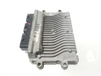Calculator motor, cod 9664127180, Peugeot 207 SW, 1.4 benz, KFV (idi:483285)