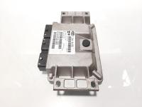 Calculator motor, cod 9663805380, 9664981980, Citroen C4 Picasso, 2.0 benz, RFJ (idi:483228)