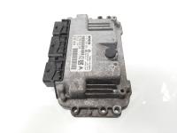 Calculator motor Bosch, cod 9663518680, 0261208908, Citroen Xsara Van, 1.6 benz, NFU (idi:483423)