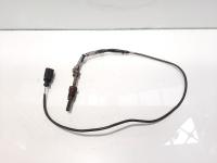 Sonda temperatura gaze, cod 03G906088AK, Audi A4 Avant (8ED, B7) 2.0 TDI, BPW (id:484692)