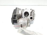 EGR electronic, cod A6511400160, Mercedes Clasa C (W204) 2.2 CDI, OM651913 (id:484883)