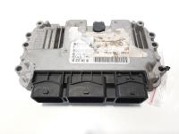 Calculator motor, cod 9663394580, 0261201609, Citroen C2 (JM), 1.6 benz, NFU (idi:483502)