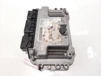Calculator motor, cod 9663394580, 0261201609, Peugeot 307 sedan, 1.6 benz, NFU (idi:483502)