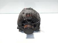 Alternator 180A, cod 03G903016A, Audi A6 (4F2, C6) 2.0 TDI, BRE (id:407074)
