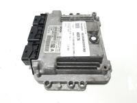 Calculator motor Bosch, cod 9663268380, 0281012468, Peugeot 308 CC, 1.6 HDI, 9HX (idi:483174)