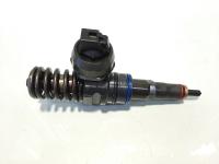 Injector, cod 038130073AR, BPT, 0414720214, Vw Passat (3B3) 1.9tdi, AWX (id:344571)