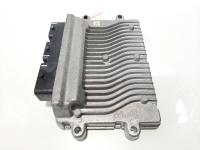 Calculator motor, cod 9660374680, Peugeot 206 SW, 1.4 benz, KFU (idi:483454)