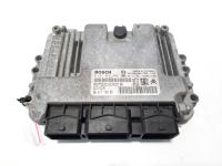 Calculator motor, cod 9661773880, 0281012466, Citroen C4 Grand Picasso. 1.6 HDI, 9HZ (idi:483555)