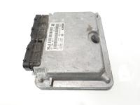 Calculator motor, cod GM24417167, 0281010267, Opel Astra G, 2.0 DTI, Y20DTH (idi:483313)