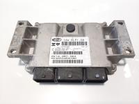 Calculator motor, cod 9655959180, Peugeot 607, 2.0 benz, RFN (idi:483567)