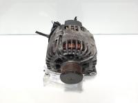 Alternator 150A Valeo, cod 9646321780, Peugeot 307 SW, 1.6 HDI, 9HX (idi:484335)