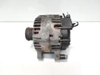 Alternator 150A Valeo, cod 9646321780, Peugeot 207 SW, 1.6 HDI, 9HX (idi:484335)