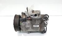 Compresor clima, cod 6Q0820803G, Skoda Fabia 1 Praktik, 1.2 benz, AWY (pr:110747)